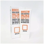 Солнцезащитный-тонирующий крем Rovectin Double Tone SPF50 50 ml