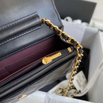 Chanel Woc