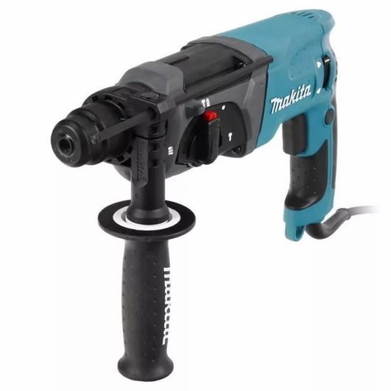 Перфоратор "MAKITA" HR 2470