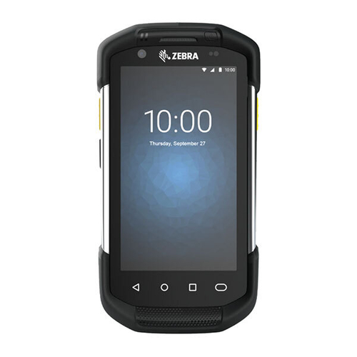 Терминал сбора данных Zebra TC72
