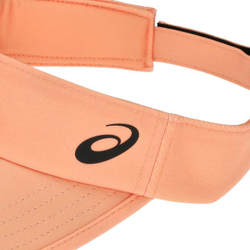 Теннисный козырек Asics PF Visor - Orange