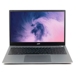 15.6" Ноутбук Hiper H1579O5DV165WM (1920x1080, Intel Core i5-1135G7, RAM 8ГБ, SSD 256ГБ, Intel Iris Xe Graphics, Win 10 Pro)