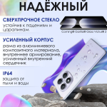 Смартфон Redmi Note 14 Pro 8+256GB Black RU