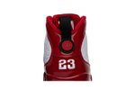 Кроссовки Jordan Air Jordan 9 Gym Red