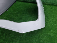 Бампер передний Chery Tiggo 8 Pro Max (2022-2024)