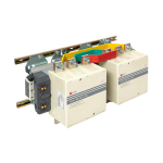 Контактор КТЭ 500А 230В NO EKF PROxima