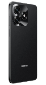 HONOR X5c 4/64 ГБ Black