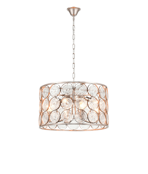 Подвесная люстра Vele Luce Sophie VL3233P08