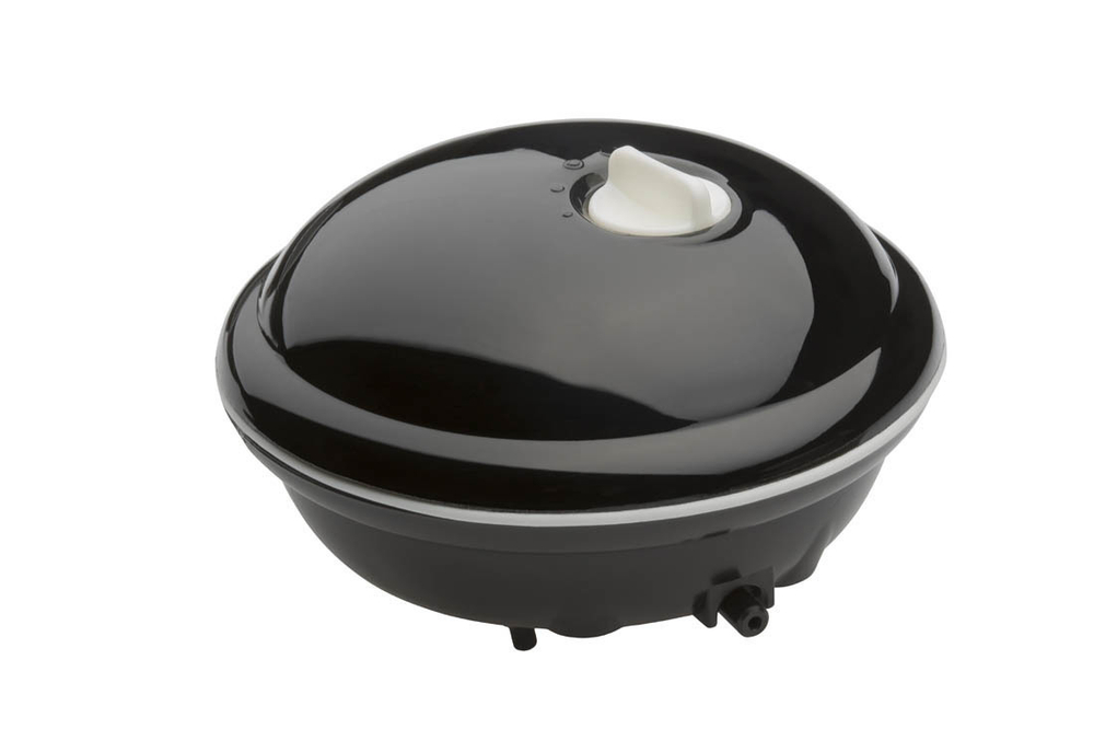 Компрессор "Aquael" OXYBOOST 150 plus (100-150л.)