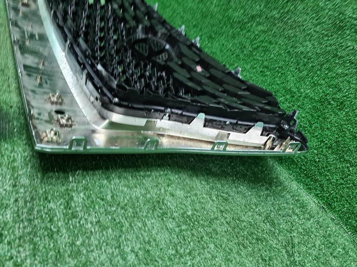 Решетка радиатора Hyundai Palisade (2018-2022)