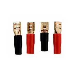 Клеммы, гильзы, наконечники