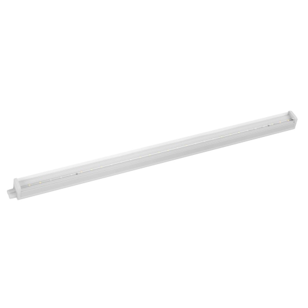 Светильник для растений, фитолампа светодиодная линейная ЭРА FITO-9W-T5-Ra90 полного спектра 9 Вт Т5 | Линейные фито светильники