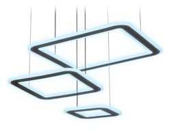 Ambrella Подвесной светодиодный светильник с пультом Original FA433