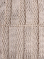 Шапка детская осенняя