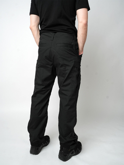 Костюм Барс Гюрза М25 (Черный)