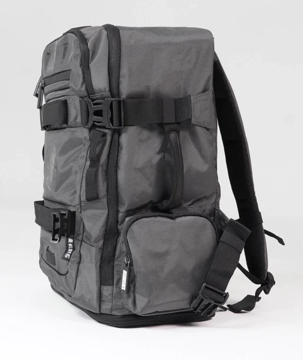Рюкзак Tatami OMEGA серый