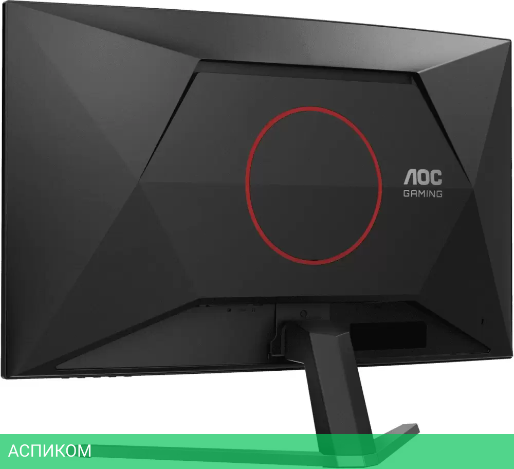 Монитор AOC CQ32G4E