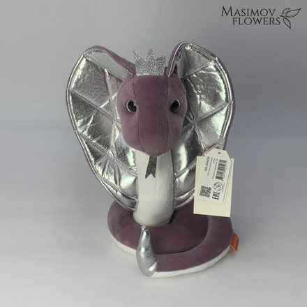 Змея Марья Царевна