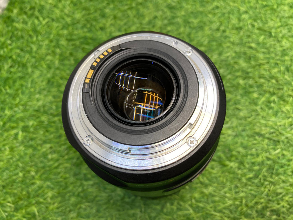 Canon EF 75-300mm 4-5.6 IS