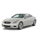 Infiniti G37, V36 (04.2008 - 04.2014) купе