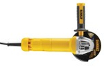 Угловая шлифмашина сетевая DeWALT DWE 4203 DWE4203