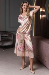 Пижама Mia-Amore 4537 "Adagio"