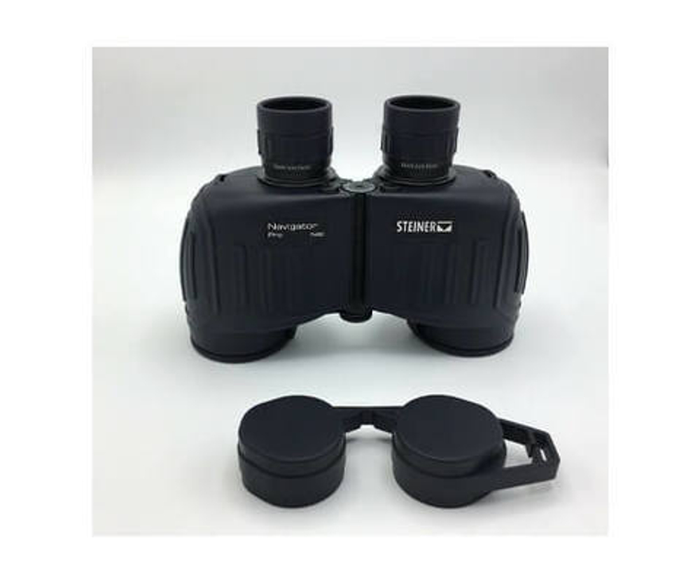 Бинокль Steiner Navigator Pro 7x50