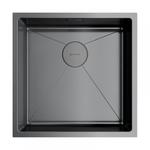 Кухонная мойка Omoikiri Taki 44-U/IF-GM