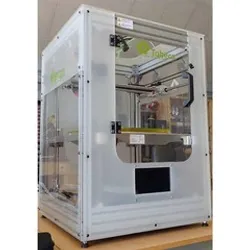 Фотография — 3D-принтер Tobeca 336