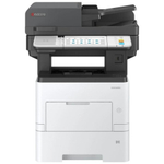 МФУ лазерное черно-белое Kyocera MA4500ix