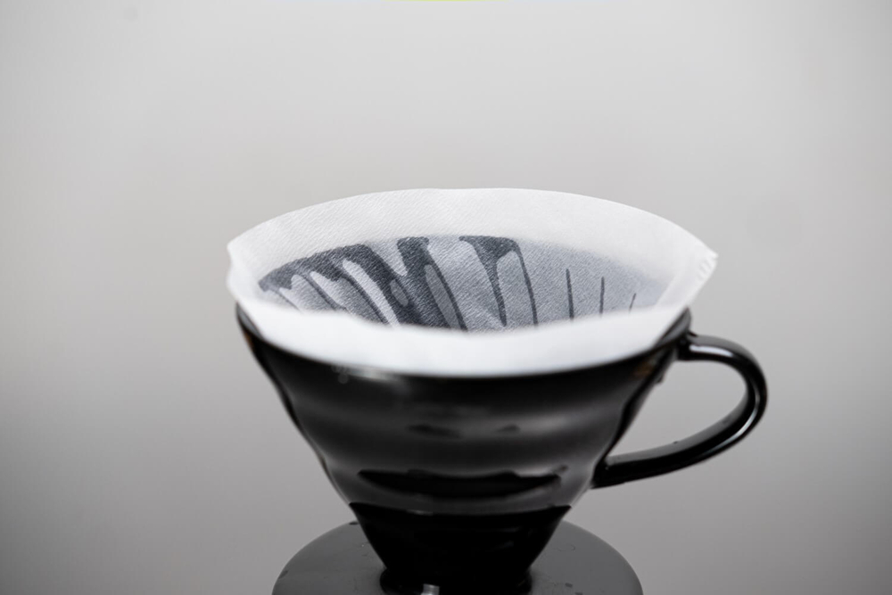 Фильтры Cafec Т-92 высокой плотности (размер 2–4)