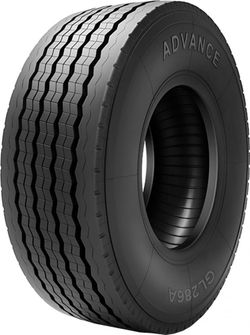 Автошина 385/55R22.5-20PR TORNADO (ADVANCE HOLDINGS) GL286A 160K M+S 3PMSF (УНИВЕРСАЛЬНАЯ) (F)