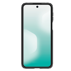 Усиленный противоударный чехол от Nillkin для Huawei Pura 80 Pro и 80 Pro+, серия Super Frosted Shield Pro