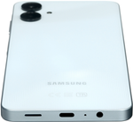 Смартфон Samsung Galaxy A06 SM-A065F 4/64GB Light Blue