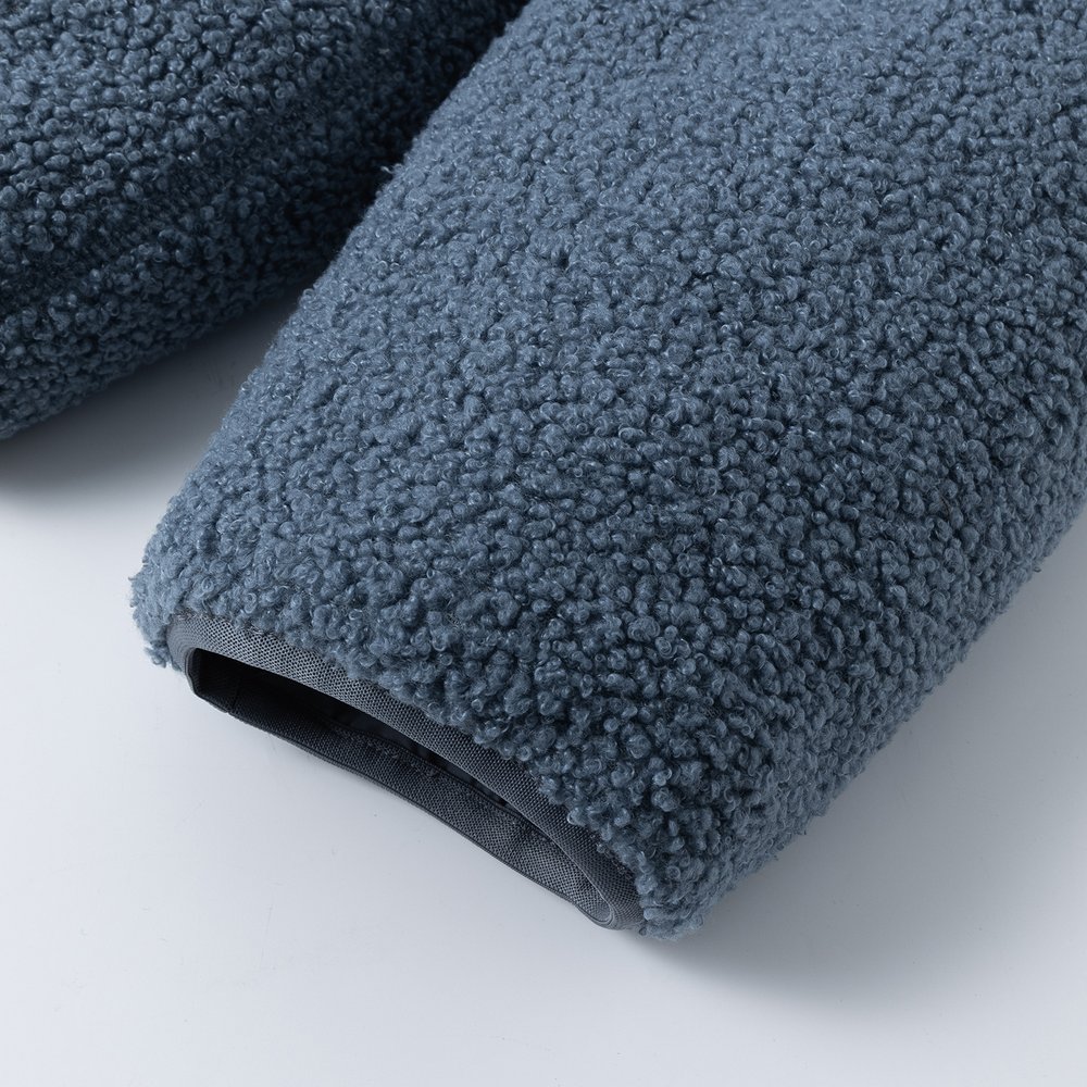 Куртка двухсторонняя YMKASHIX