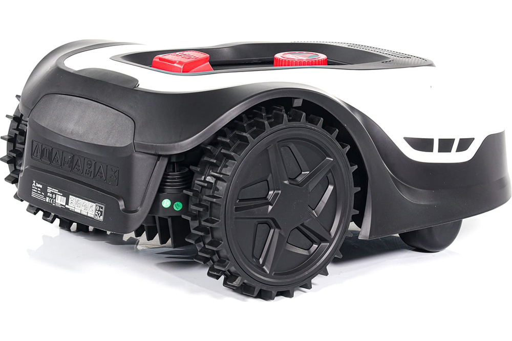 Газонокосилка робот ZimAni Automower 320