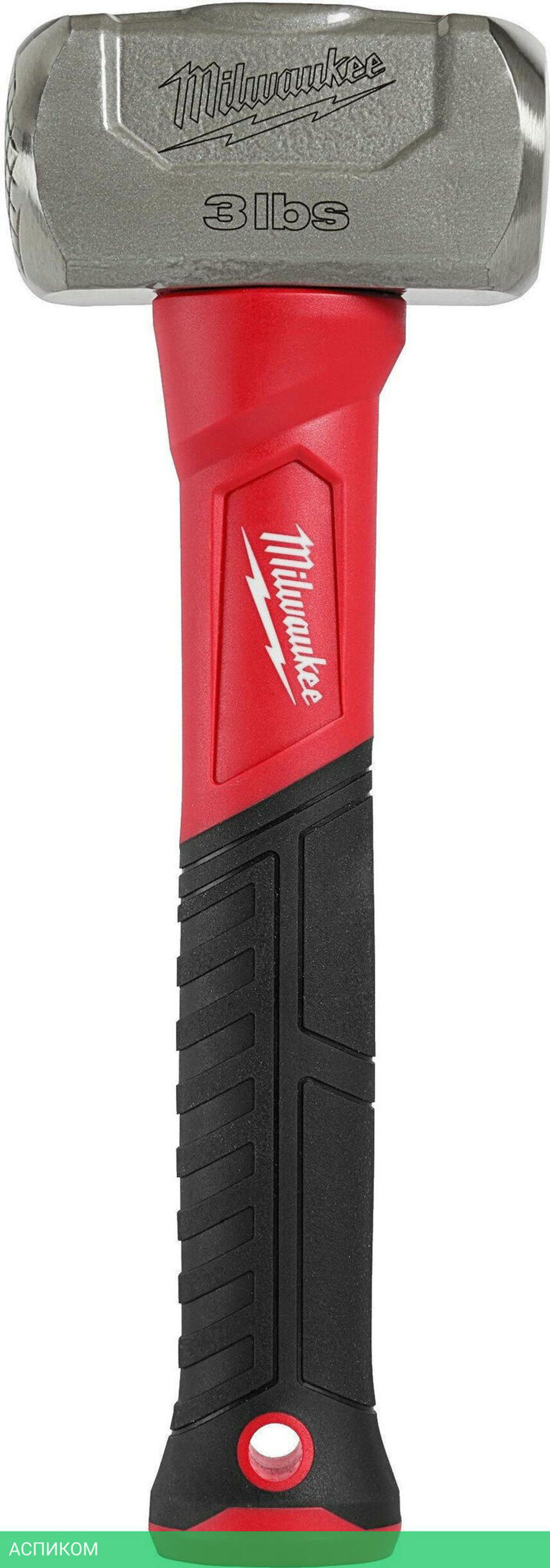 Кувалда Milwaukee 4932478255