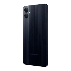 Samsung Galaxy A05 4/64Gb Black (Чёрный)