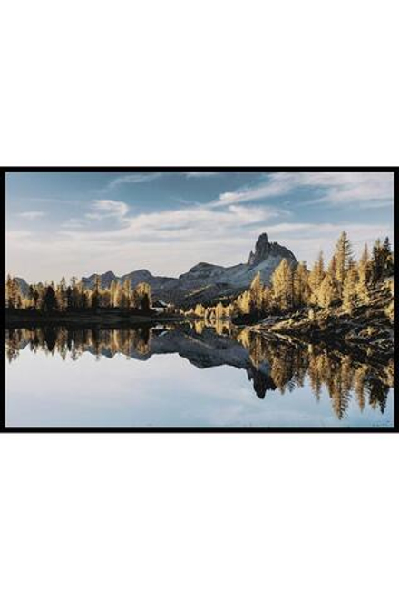 Интерьерная картина в технике цифровой печати. АРТ 045 Природа