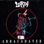 Lordi / Lordiversity (RU)(7CD)