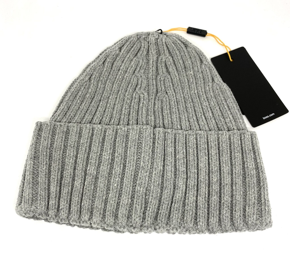 Шапка Boss Club