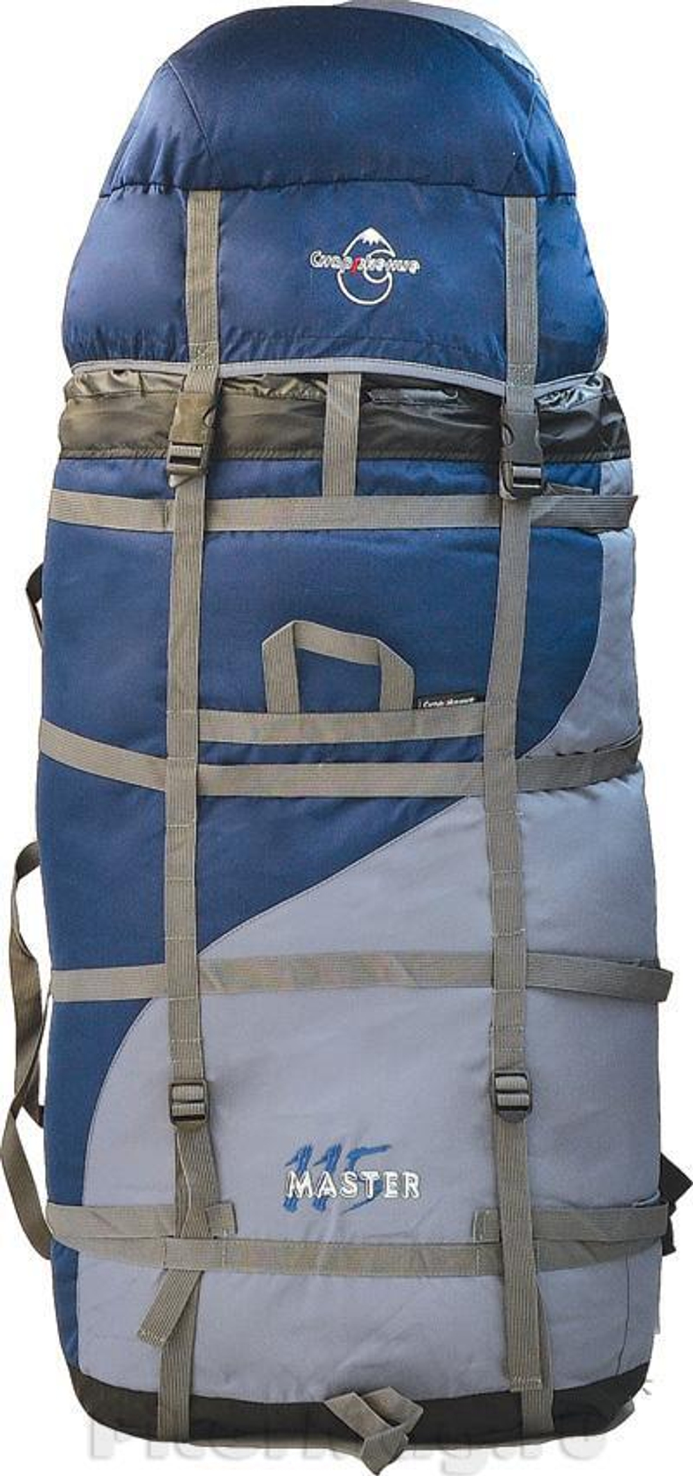 Снаряжение Мастер 115 (i)