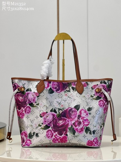 Louis Vuitton Neverfull MM