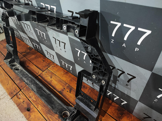 Панель передняя Haval Jolion 21-нв Б/У Оригинал 8400216XGW02A