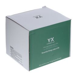 GAEM Кружка, 360 мл, L14 W10 H8,5 см, 4в.