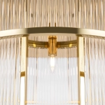 Потолочная люстра Maytoni FRAME MOD174CL-09G