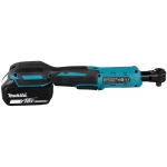 Makita DWR180RF гайковерт угловой аккумуляторный (1 x 3 Ач, ЗУ)