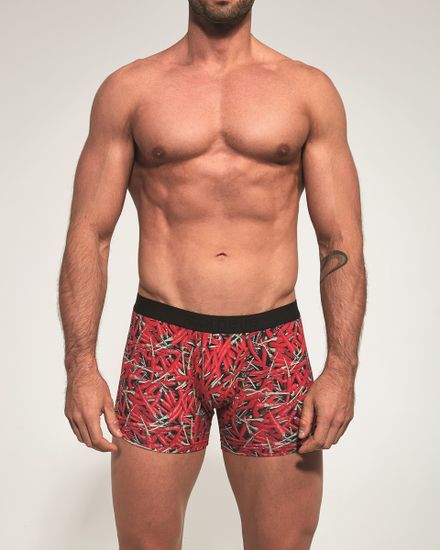 Трусы мужские боксеры Cornette High Emotion 508/103