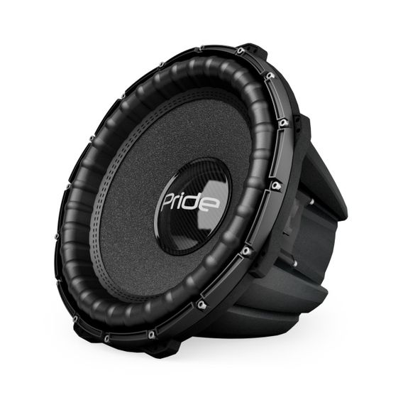Сабвуфер Pride M.25 15" D1.5 2500W