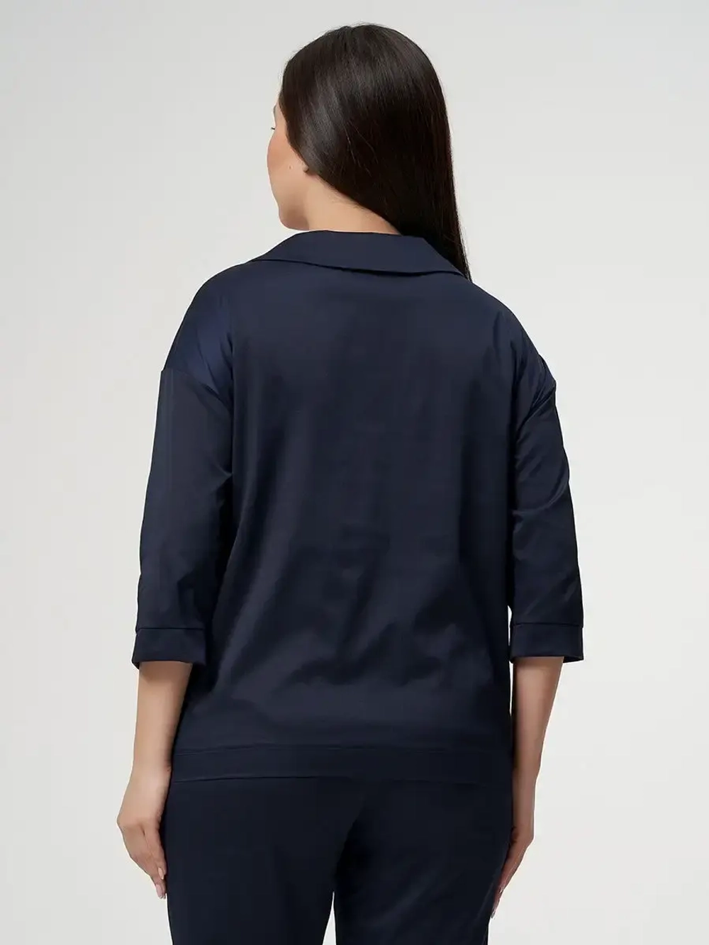 Жакет повседневной